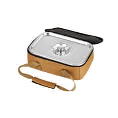 King Camp Camping Hot Pot set za 4 osebe