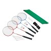 Master Sport Set za badminton Fun 4 z mrežo