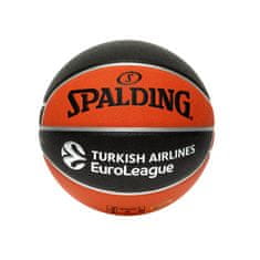 Spalding Košarkarska žoga Excel TF500 Evroliga, 7