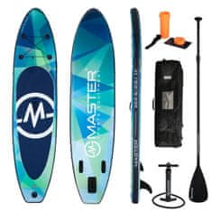 Master Sport SUP deska za veslanje Aqua Bluegill, 11,5