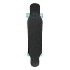 Master Sport Longboard deska 42" plesni slog, domači