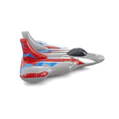 Bestway Napihljiva raketa BESTWAY Galaxy Glider - 136 cm