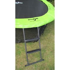 Master Sport Stopnice za trampolin