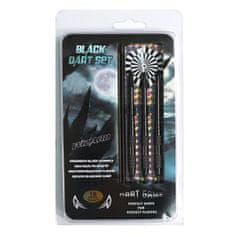 Master Sport Puščice Wizard Black Brass 3ks, softip 18g