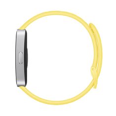 Huawei Band 9/Srebrni/Športni trak/Lemon Yellow