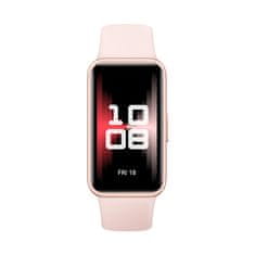 Huawei Band 9/Pink/Sport Band/Charm Pink