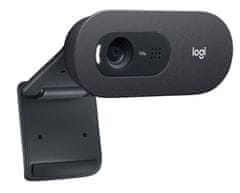 Logitech Akcijska spletna kamera HD Webcam C505e