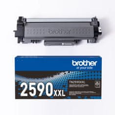 Brother TN-2590XXL (5000 strani na minuto)