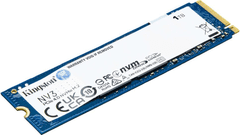 Kingston SSD disk NV3 KS M.2 PCIe 4.0 NVMe s kapaciteto 1000 GB