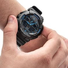 Casio The G/G-SHOCK GA-100-1A2ER