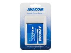 Avacom Baterija GSSA-G313-1500 za Samsung Galaxy Trend2 Li-Ion 3,8 V 1500 mAh