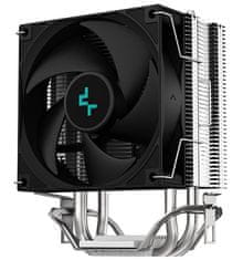 DEEPCOOL hladilnik AG300 / 92 mm ventilator / 2x toplotne cevi / PWM / za Intel in AMD