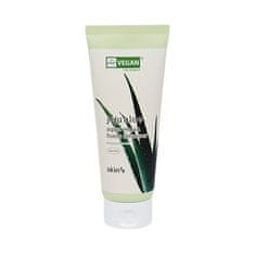 Skin79 Nežna čistilna pena Jeju Aloe (Aqua Vegan Foam Cleanser) 150 ml