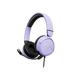 HyperX HP Cloud Mini/Jack/Wire/Black/Purple