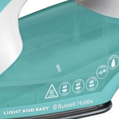 Russell Hobbs Russell Hobbs Parni likalnik 26470-56