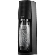 SodaStream Izdelovalnik sode Sodastream Terra Black