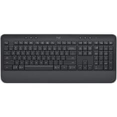 Logitech Logitech Brio 500 - roza