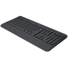 Logitech Logitech Brio 500 - roza