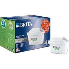 Brita Brita MAXTRA+ PL FILTER. PATRONS 4KS