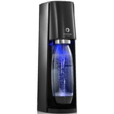 SodaStream Izdelovalnik sode Sodastream E-Terra Black