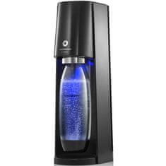 SodaStream Izdelovalnik sode Sodastream E-Terra Black