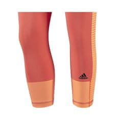 Adidas Hlače obutev za trening bež 170 - 175 cm/L Studio Power Tight