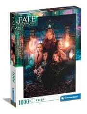 Clementoni Puzzle Fate 2 1000 kosov