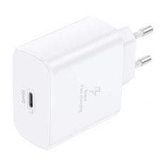 Foneng Foneng EU62 USB-C 45W omrežni polnilnik (bel)