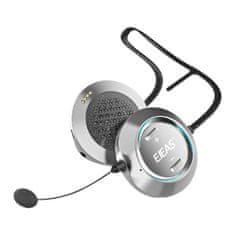 Ejeas EJEAS S2 Ski Intercom (siv)