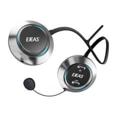 Ejeas EJEAS S2 Ski Intercom (siv)