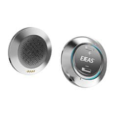 Ejeas EJEAS S2 Ski Intercom (siv)