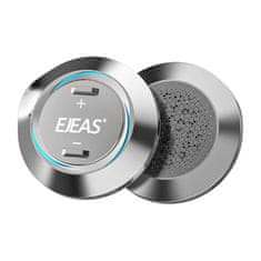 Ejeas EJEAS S2 Ski Intercom (siv)