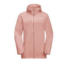 Jack Wolfskin Jakne uniwersalne oranžna S 13078312919