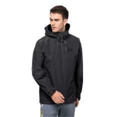 Jack Wolfskin Jakne w góry črna XL 11151416000