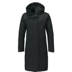 Schöffel Jakne uniwersalne črna L Winter daunenmantel Down Parka Canterbury