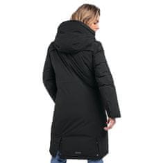 Schöffel Jakne uniwersalne črna L Winter daunenmantel Down Parka Canterbury