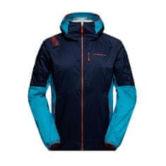 La Sportiva Jakne uniwersalne mornarsko modra XL La Wanderjacke Across Lite