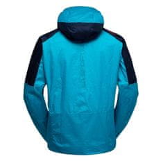 La Sportiva Jakne uniwersalne mornarsko modra XL La Wanderjacke Across Lite