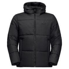 Jack Wolfskin Jakne uniwersalne črna XXL Kyoto Xt