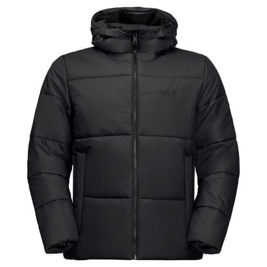 Jack Wolfskin Jakne uniwersalne črna Kyoto Xt