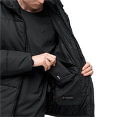 Jack Wolfskin Jakne uniwersalne črna XXL Kyoto Xt