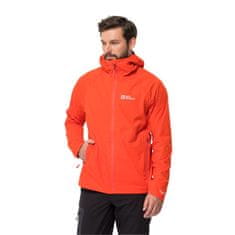 Jack Wolfskin Jakne uniwersalne rdeča M 11158712193