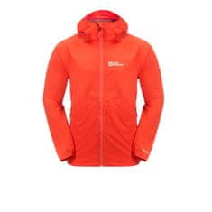 Jack Wolfskin Jakne uniwersalne rdeča M 11158712193