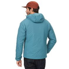 Marmot Jakne uniwersalne modra XXL M126911904