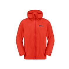 Jack Wolfskin Jakne uniwersalne oranžna XL 11163912193