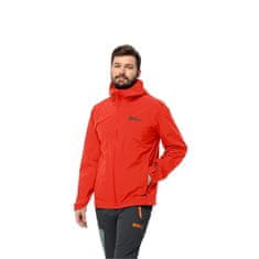 Jack Wolfskin Jakne uniwersalne oranžna XL 11163912193