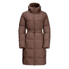 Jack Wolfskin Jakne uniwersalne rjava S 12061315141