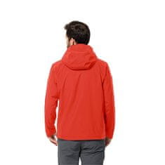 Jack Wolfskin Jakne uniwersalne oranžna XL 11163912193