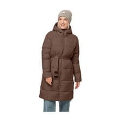 Jack Wolfskin Jakne uniwersalne rjava S 12061315141