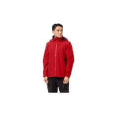 Jack Wolfskin Jakne uniwersalne rdeča L 11111312206